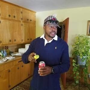 Meet your Posher, Steven